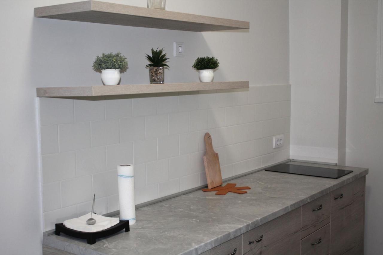 Rooftop Apartment Belgrad Dış mekan fotoğraf